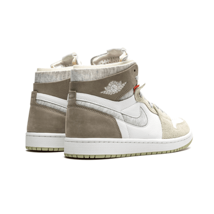 ZOOM AIR CMFT OLIVE AURA