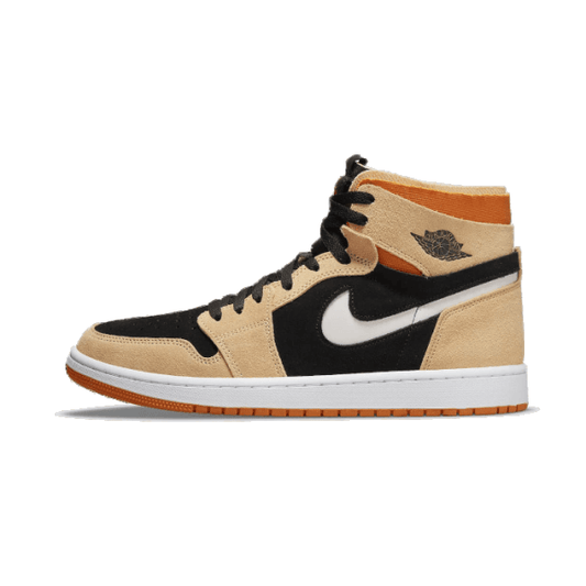 ZOOM AIR CMFT PUMPKIN SPICE