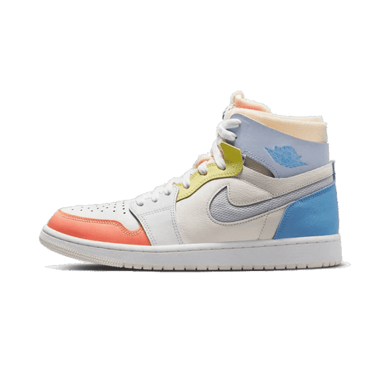 ZOOM CMFT TO MY FIRST COACH