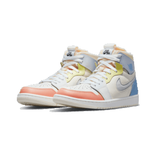 ZOOM CMFT TO MY FIRST COACH