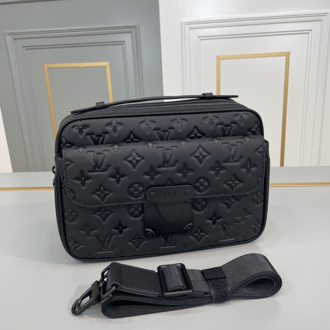 Lv borsa uomo