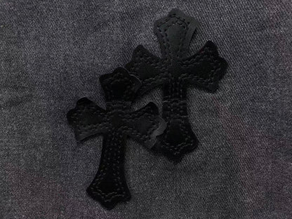Chrome Hearts Jeans