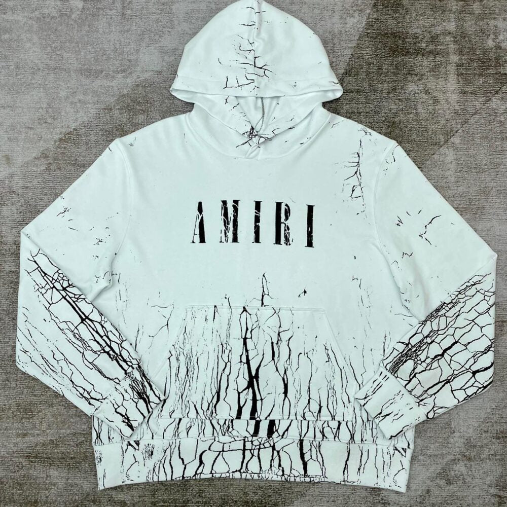 MIKE Hoodie
