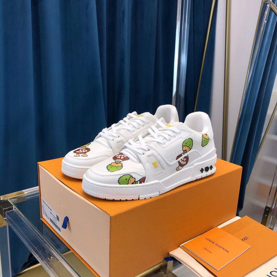 Lv trainer