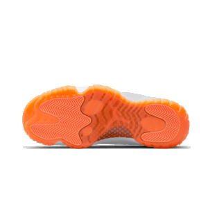 LOW BRIGHT CITRUS