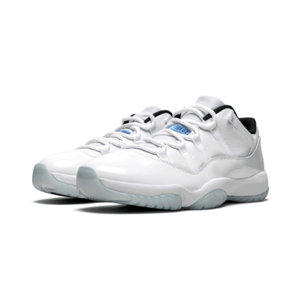 LOW LEGEND BLUE