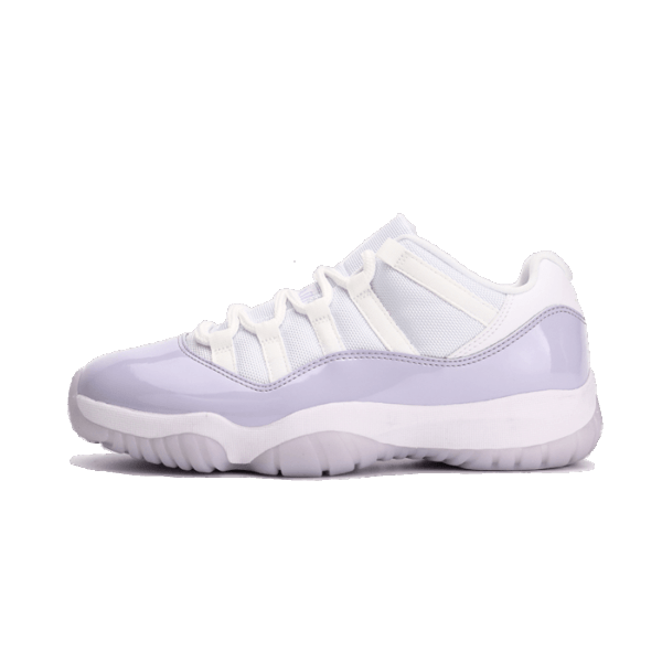 LOW PURE VIOLET