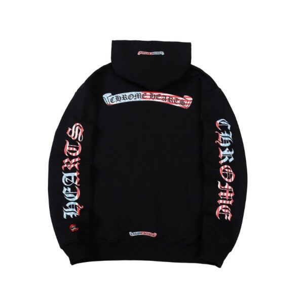 Ch Hoodie