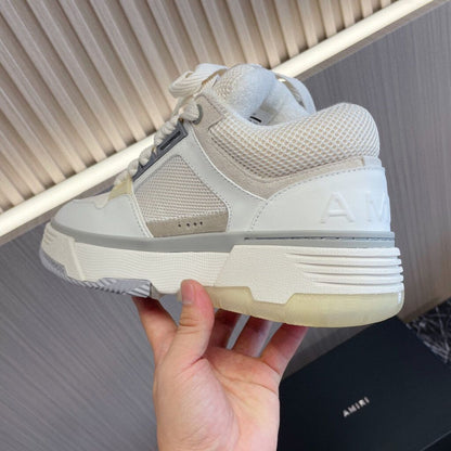 Ma-1 sneakers