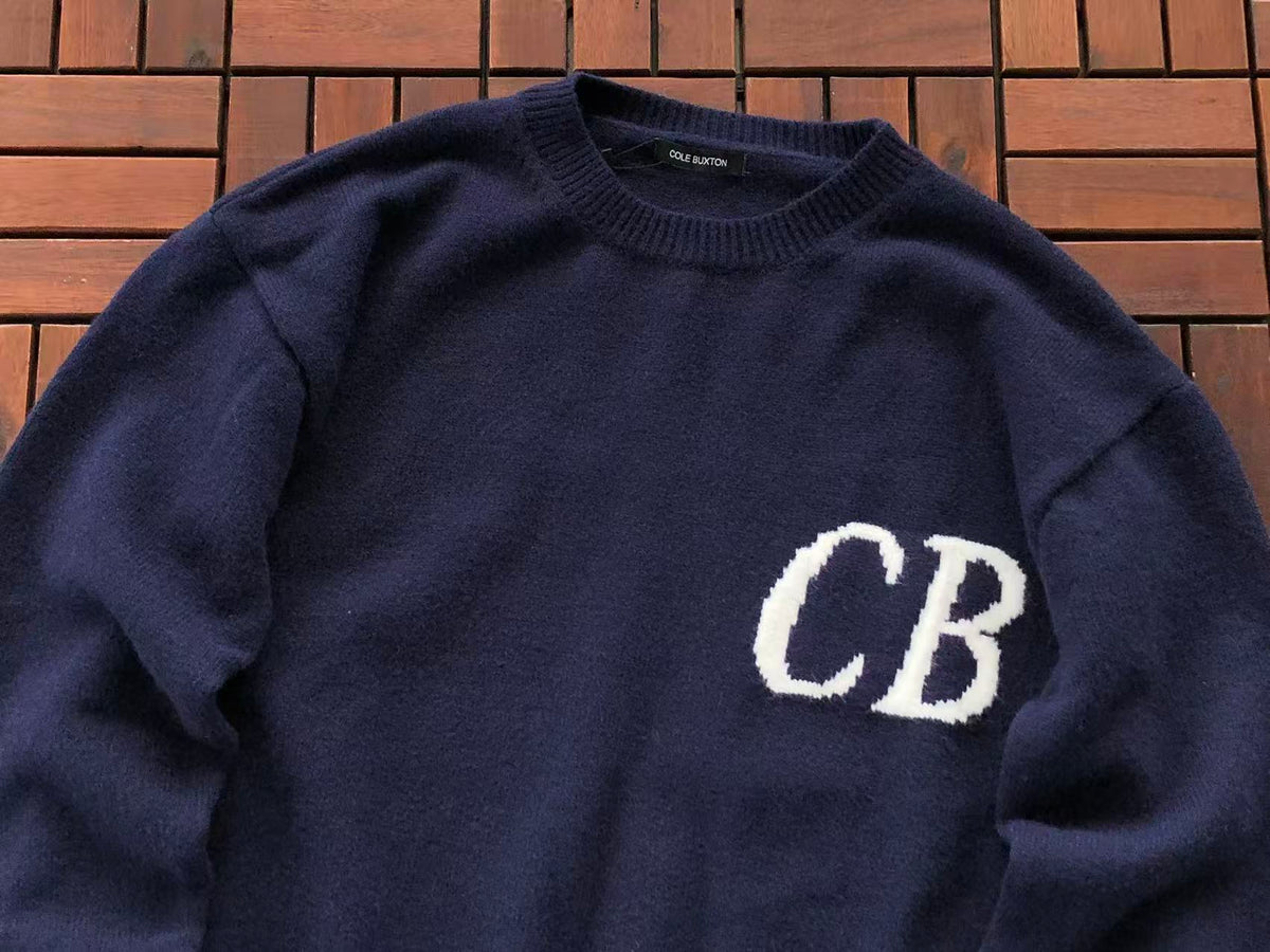Maglione CB