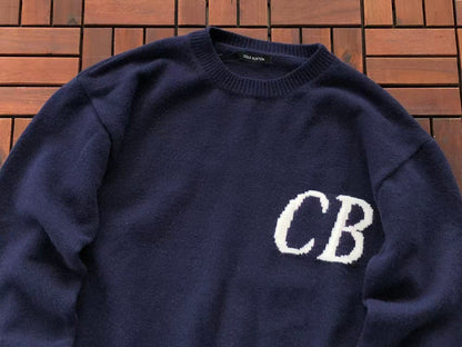 Maglione CB