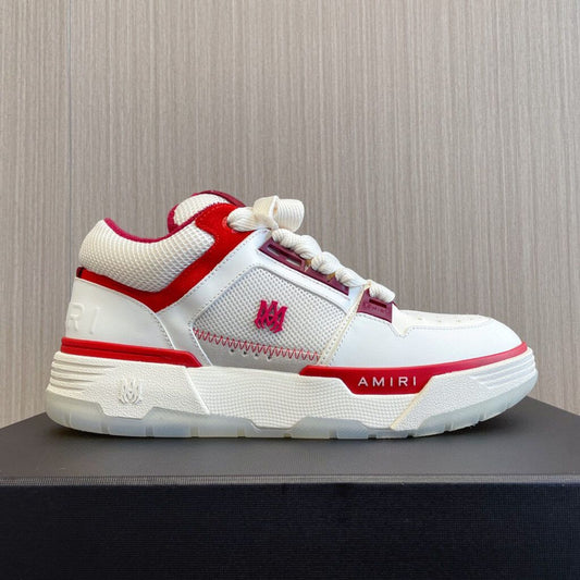 Ma-1 sneakers