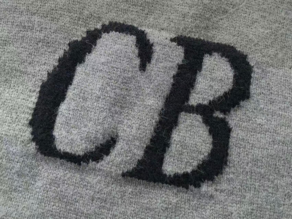 Maglione CB
