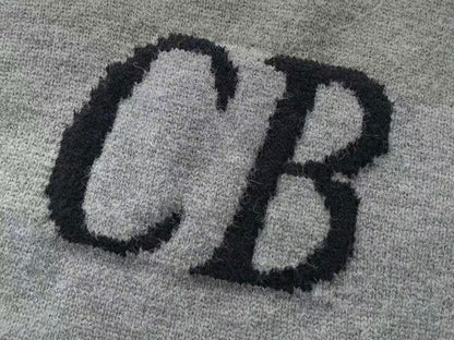 Maglione CB