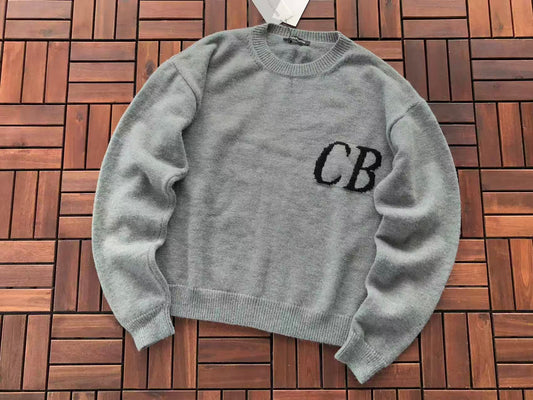 Maglione CB