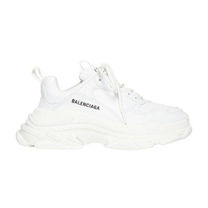 Triple S White