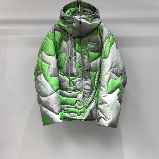 Lv Puffer