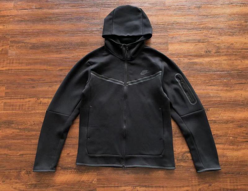 Tech Fleece Tracksuit