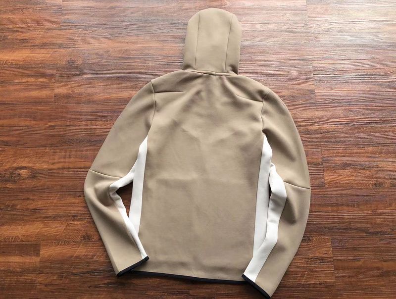 Tech Fleece Tracksuit