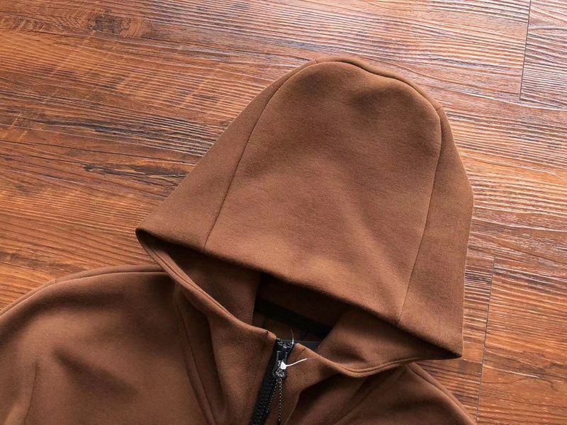 Tech Fleece Tracksuit