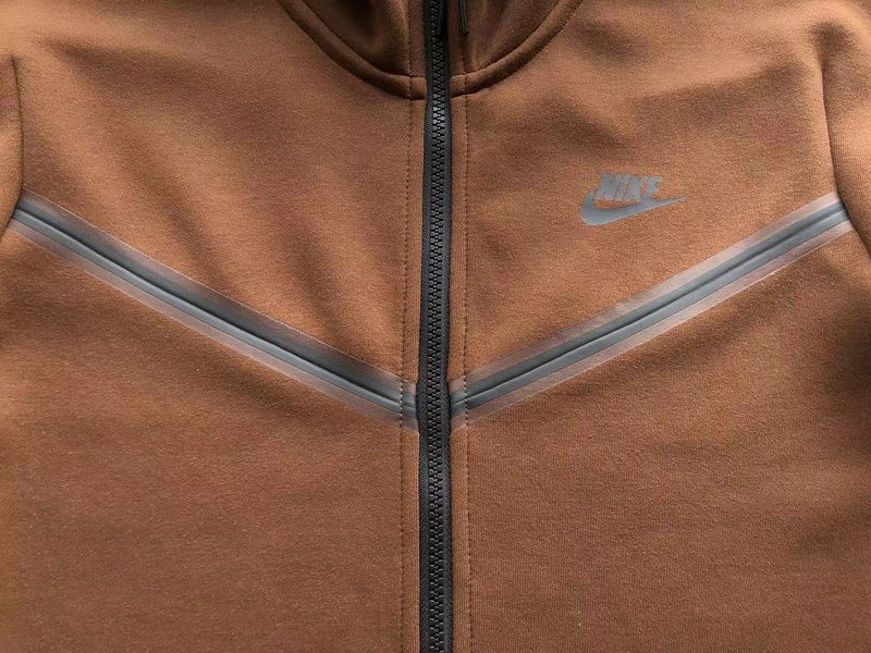 Tech Fleece Tracksuit