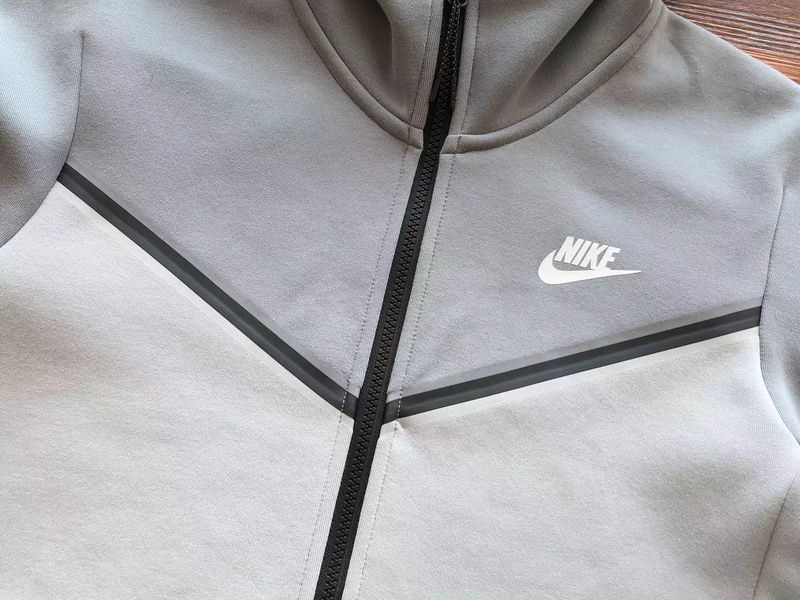 Tech Fleece Tracksuit
