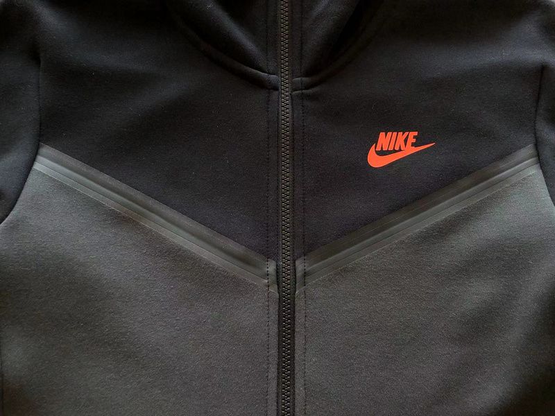 Tech Fleece Tracksuit