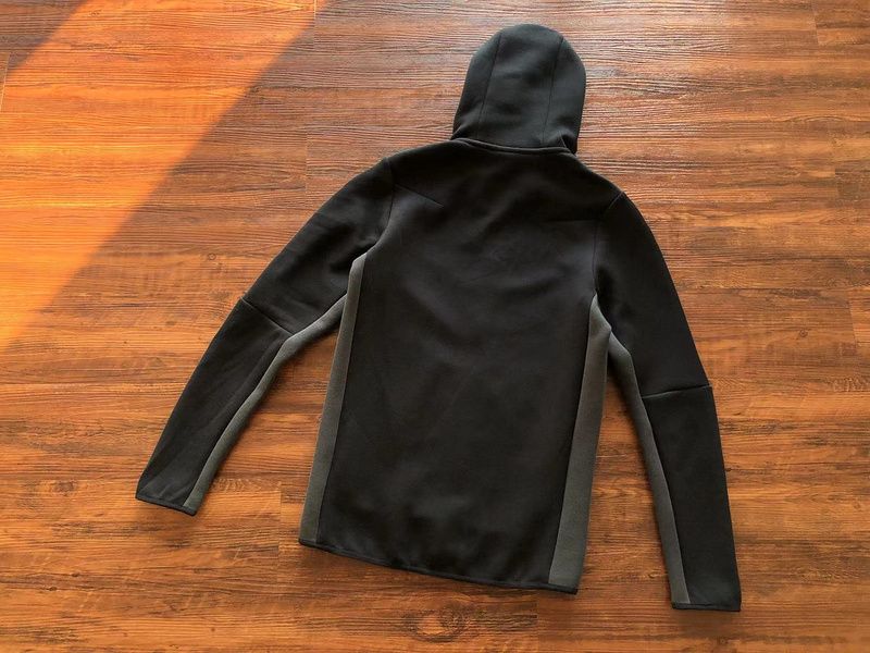 Tech Fleece Tracksuit