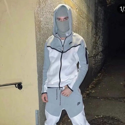 Tech Fleece Tracksuit