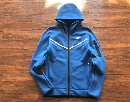 Tech Fleece Tracksuit