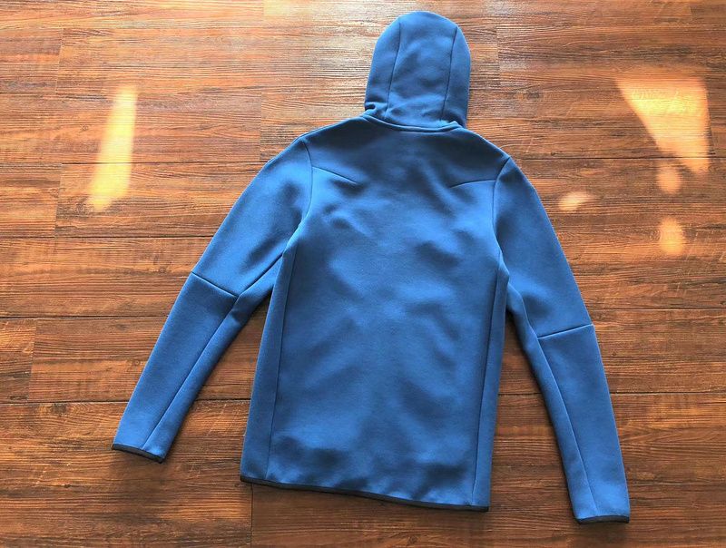 Tech Fleece Tracksuit