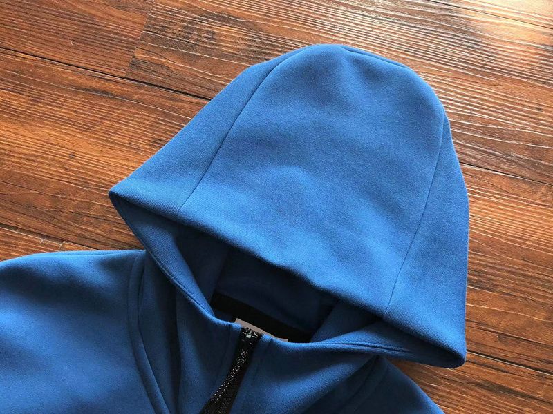 Tech Fleece Tracksuit