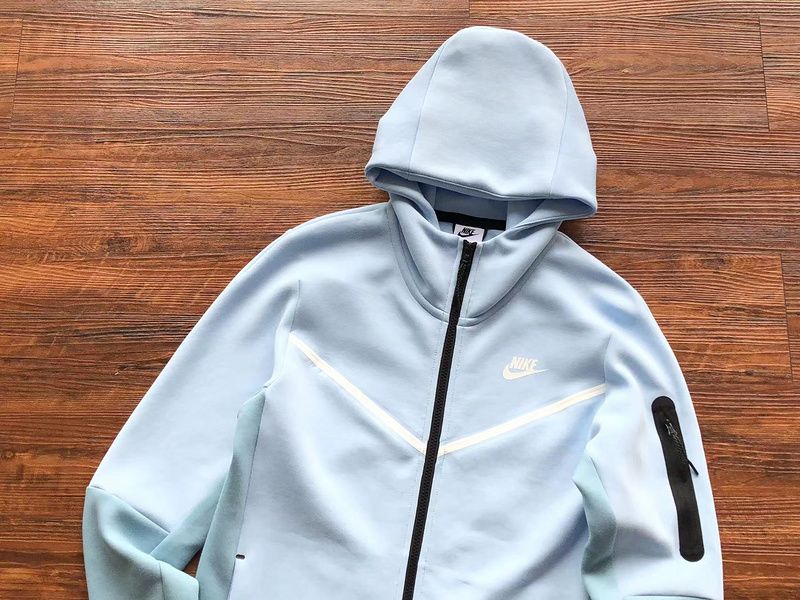 Tech Fleece Tracksuit