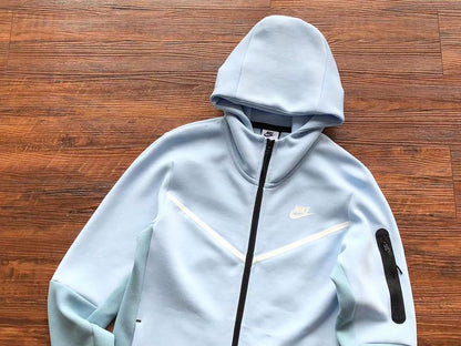 Tech Fleece Tracksuit