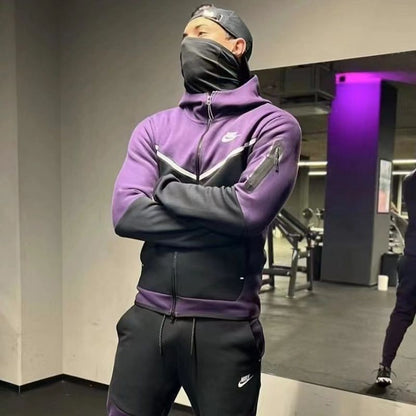 Tech Fleece Tracksuit