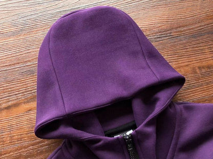 Tech Fleece Tracksuit