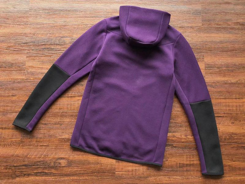 Tech Fleece Tracksuit