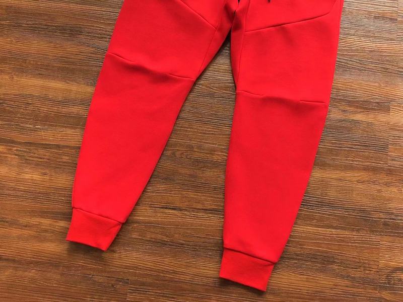 Tech Fleece Tracksuit