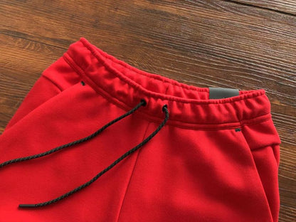 Tech Fleece Tracksuit