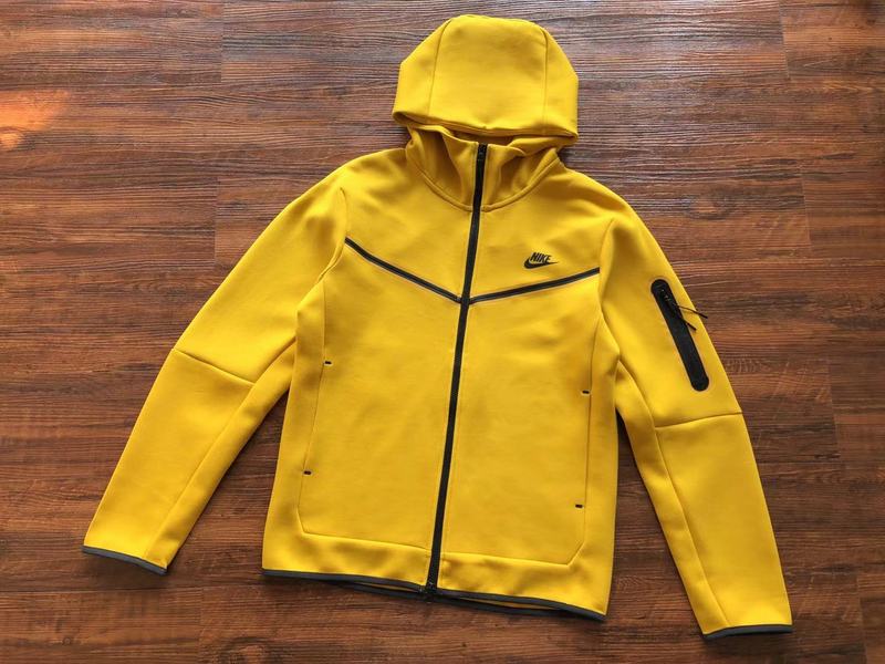 Tech Fleece Tracksuit