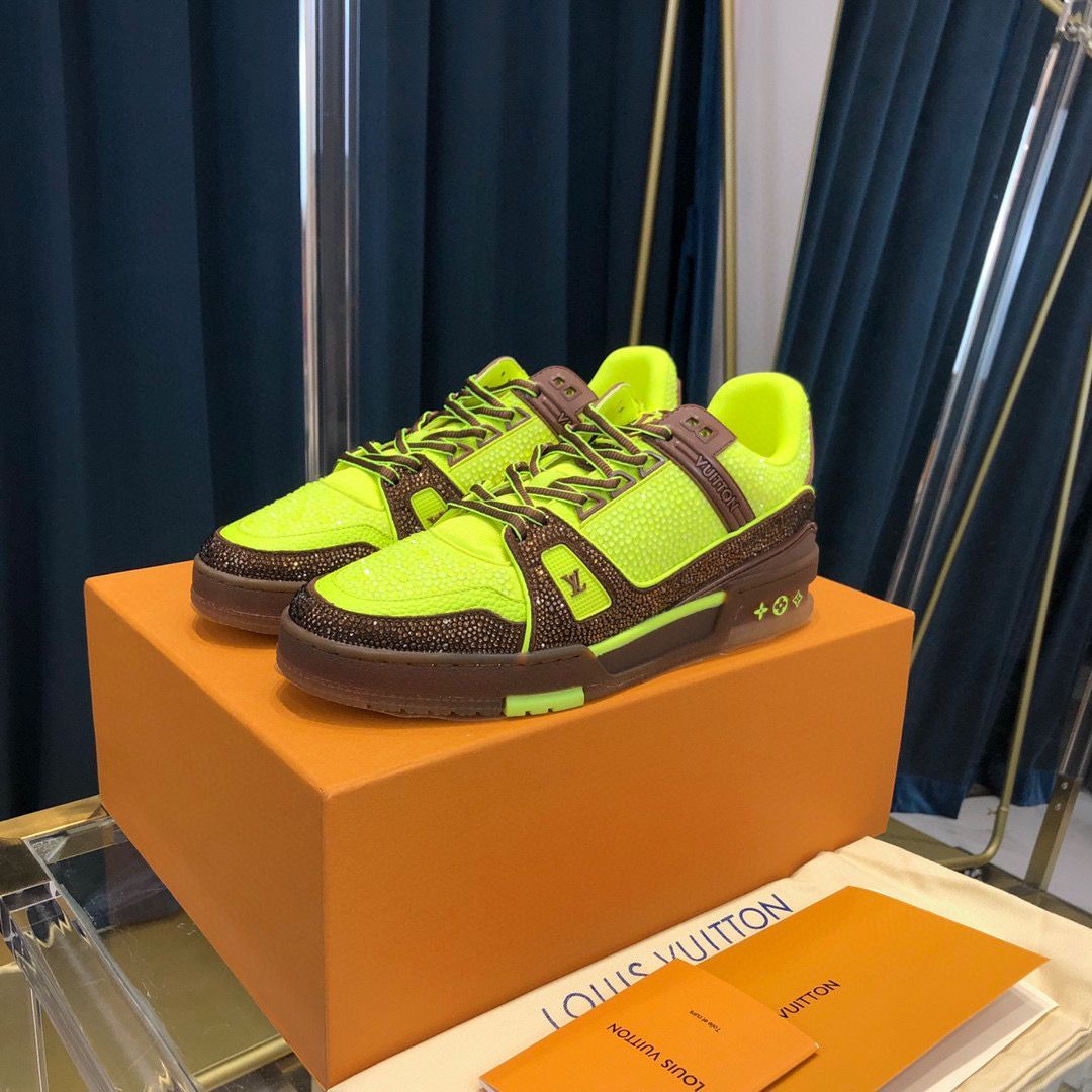 Lv trainer