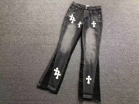 Chrome Hearts Jeans