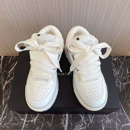 Ma-1 sneakers