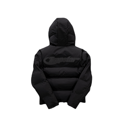 TRPSTAR HYPERDRIVE TECHNICAL PUFFER-BLACK EDITION