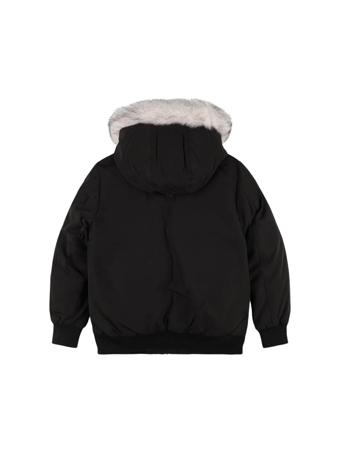 MOOSE BLACK