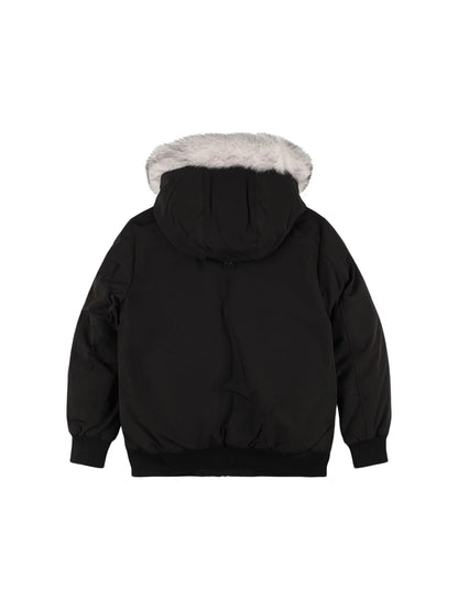 MOOSE BLACK