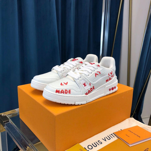 Lv trainer