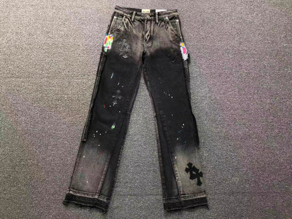 Chrome Hearts Jeans