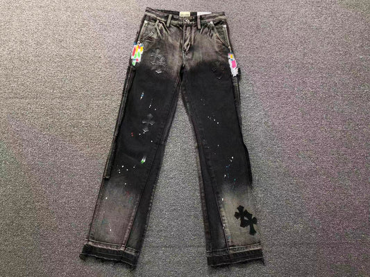 Chrome Hearts Jeans