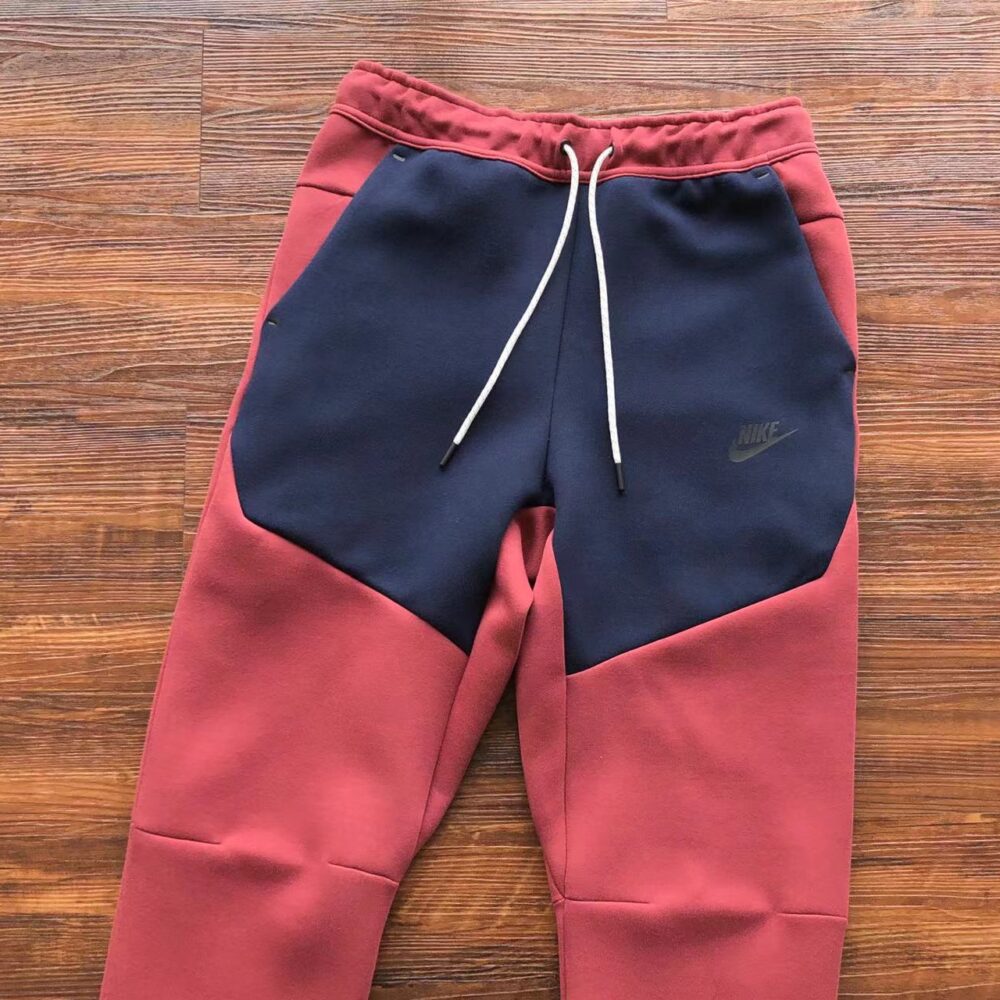 Tech Fleece Tracksuit